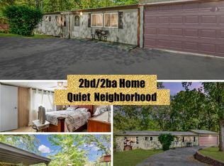 1003 Old Trail Rd, Merriam Woods Village, MO 65740