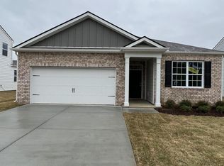 215 Welara St LOT 17, Murfreesboro, TN 37129