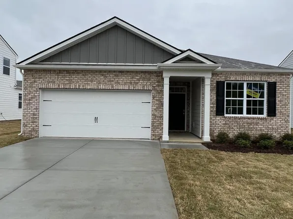 215 Welara St Lot 17, Murfreesboro, TN 37129