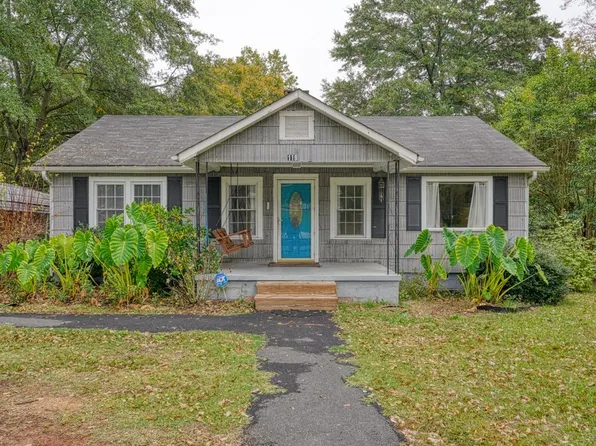 119 Fairmont Ave, Spartanburg, SC 29301