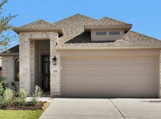 2919 Orange Leaf Dr, Brookshire, TX 77423