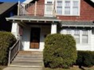 3636 N 22nd St, Milwaukee, WI 53206