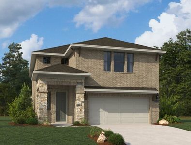 2312 Ryehill Rd, Forney, TX, 75126