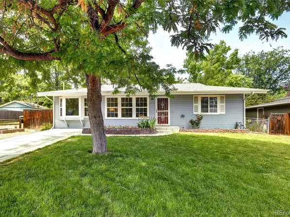 1215 S Ivanhoe Way, Denver, CO 80224