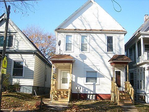 2629-31 S Pine Avenue 53207