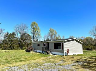 1720 Wadell Stinson Rd, Lancaster, SC 29720