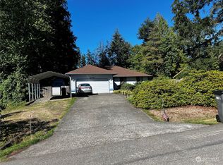 2781 NW North Star Dr, Silverdale, WA