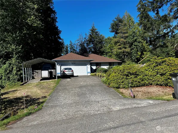 2781 NW Northstar Drive, Silverdale, WA 98383