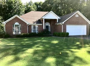 305 Overlook Cv, Oxford, MS 38655
