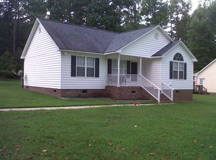 622 N Nc Highway 581, Spring Hope, NC 27882