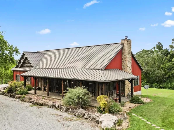 6001 Mm Rd, Red Bud, IL 62278