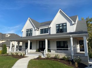 LOT 8 Margo Ct, Downers Grove, IL 60516