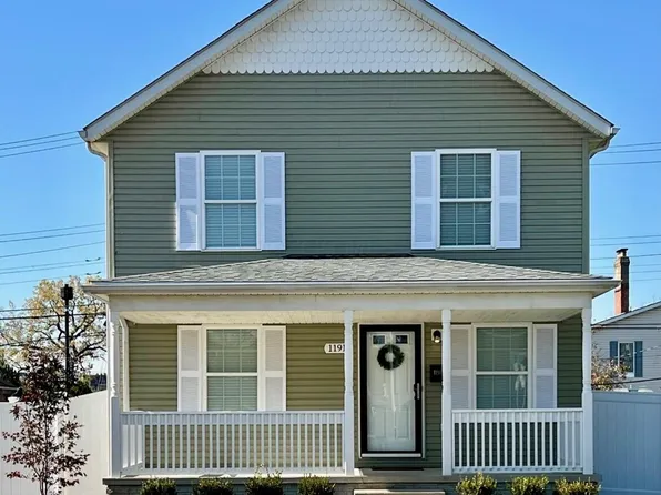 1191 Grant Ave, Columbus, OH 43201