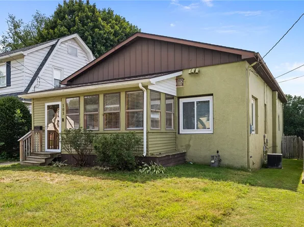 103 W Garfield Ave, New Castle, PA 16105