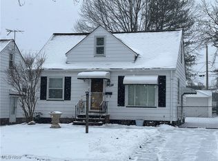 15405 Corkhill Rd, Maple Heights, OH 44137