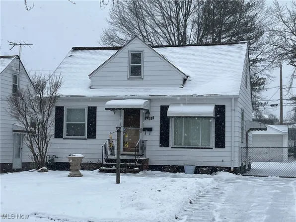 15405 Corkhill Rd, Maple Heights, OH 44137