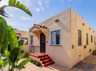 4168 30th St, San Diego, CA 92104