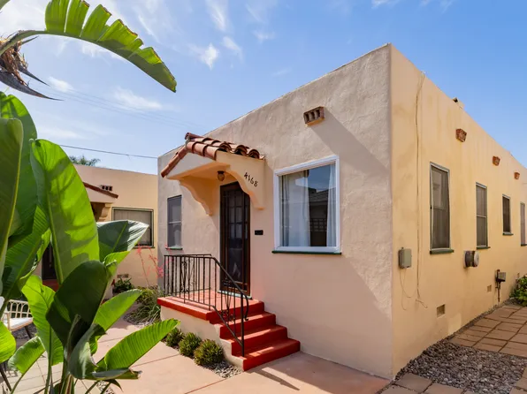 4168 30th St, San Diego, CA 92104