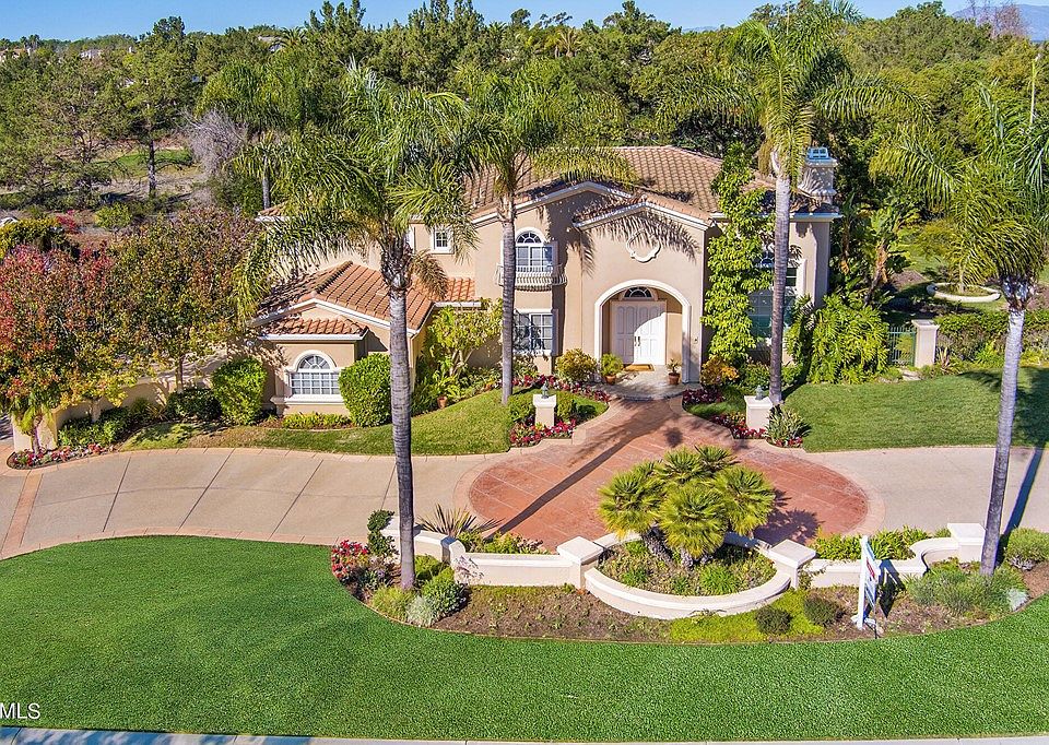 839 Corte Pastoral, Camarillo, CA 93010 Zillow