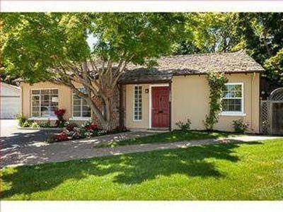 1455 Mills Ct, Menlo Park, CA, 94025