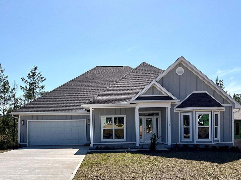1st image of 173 Hammock Oaks Blvd Lot 12