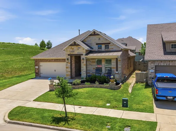 2301 Mockingbird Ct, Northlake, TX 76247