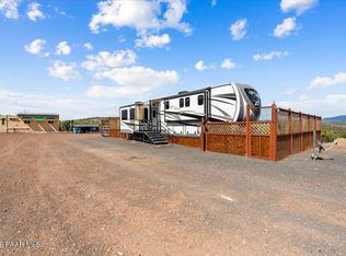 157 N Vigil Industrial Ln, Ash Fork, AZ 86320