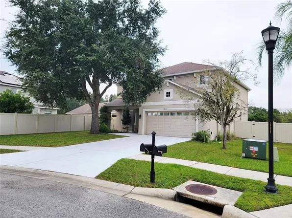 19023 NARIMORE DRIVE, LAND O LAKES, FL 34638