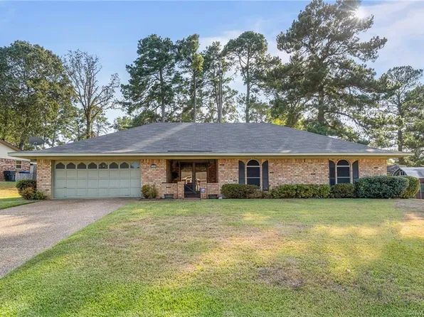 8906 Blom Blvd, Shreveport, LA 71118