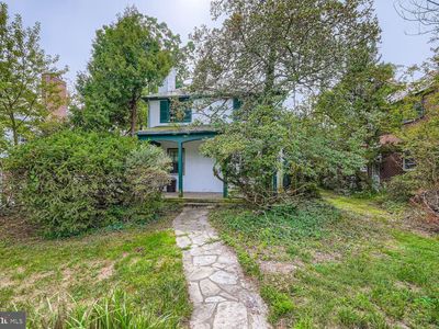 1209 Havenwood Rd, Baltimore, MD, 21218