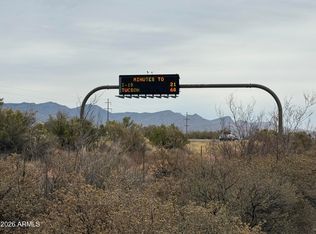 Az Wildcats Dr #10, Huachuca City, AZ 85616