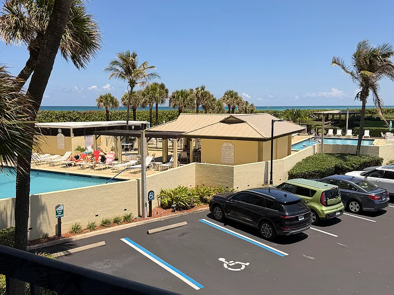 9500 S Ocean Dr #210 — Photo 15