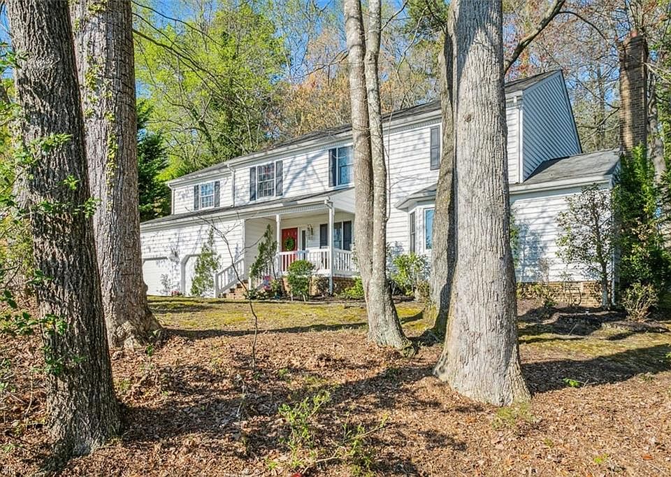 51 Queens Ct, Newport News, VA 23606 Zillow