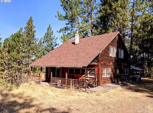 69165 Wickens Ln, Elgin, OR 97827