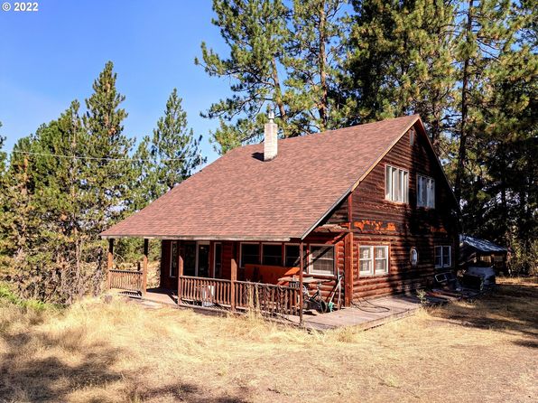 Zillow Union County Oregon