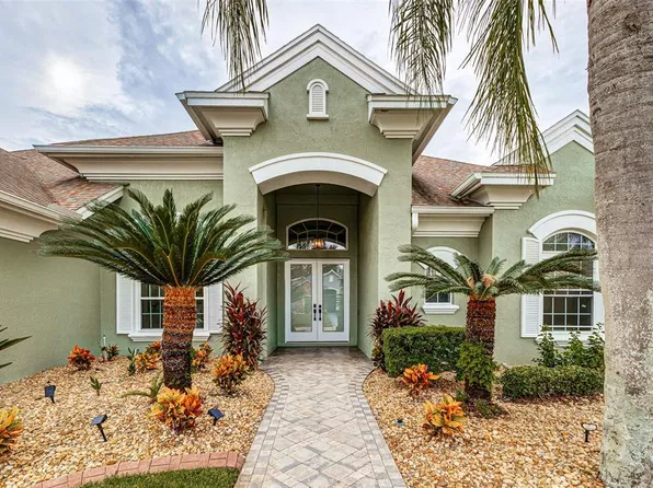 1233 VISTA HILLS DRIVE, LAKELAND, FL 33813