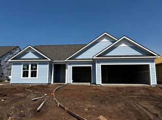 1505 Crested Iris Way LOT 359, North Myrtle Beach, SC 29582