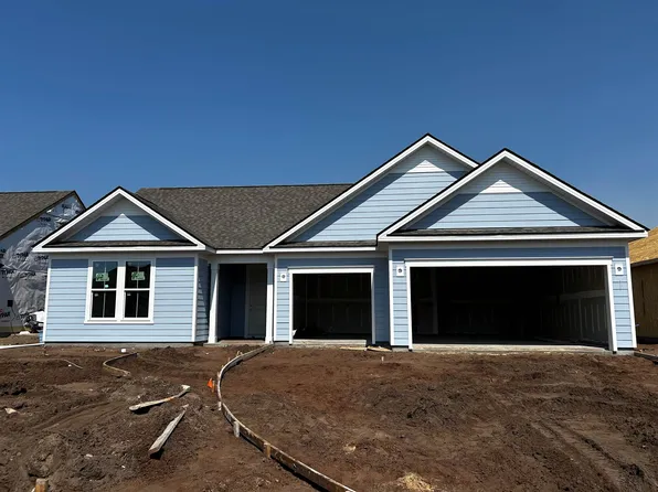 1505 Crested Iris Way (Phase 4 Lot 359), North Myrtle Beach, SC 29582