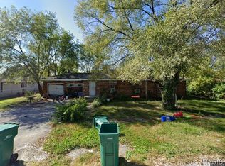 505 Franklin St, East Saint Louis, IL