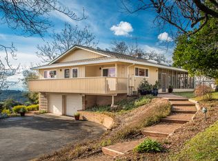 1329 Merry Knoll Rd, Auburn, CA 95603