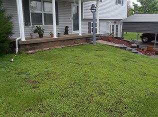 18048 Kodiak Rd, Neosho, MO 64850