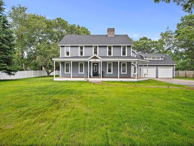 16 Matthews Trl, Plymouth, MA, 02360