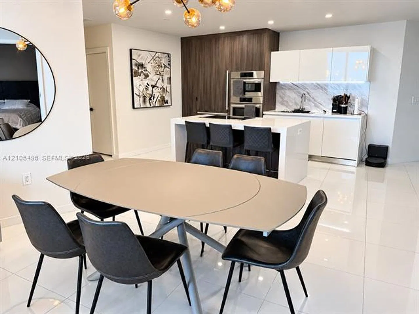 851 NE 1st Ave cu-2309, Miami, FL 33132 — Photo 3