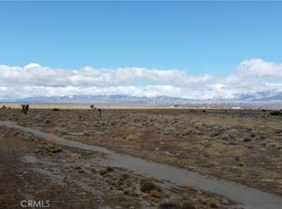 125 Saint W, Rosamond, CA 93560