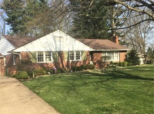 1 Shawnee Dr, Chillicothe, OH 45601