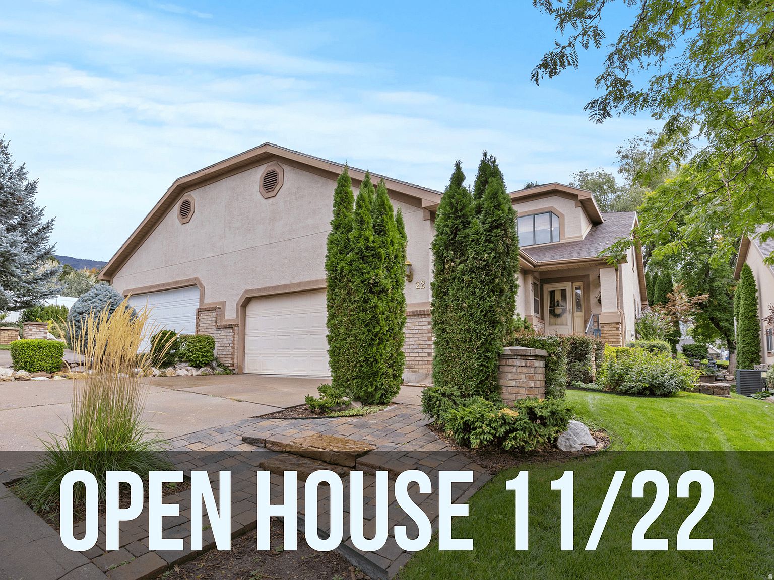 22 N Hillsborough Dr