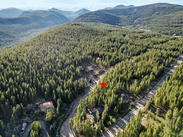Elk Rd, Idaho Springs, CO 80452