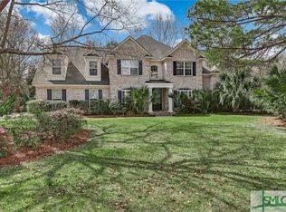 653 Chastain Cir, Richmond Hill, GA 31324