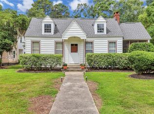 108 E Main St, Hardeeville, SC 29927