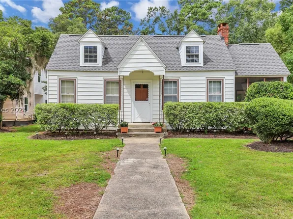 108 E Main St, Hardeeville, SC 29927